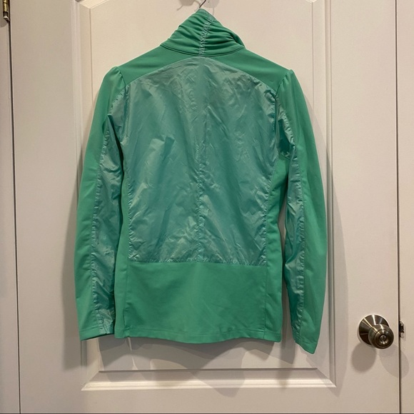 Adidas Golf Climaproof Jacket - Picture 3 of 3